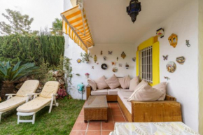 CT 129 - Colina of Riviera - Pool & Garden